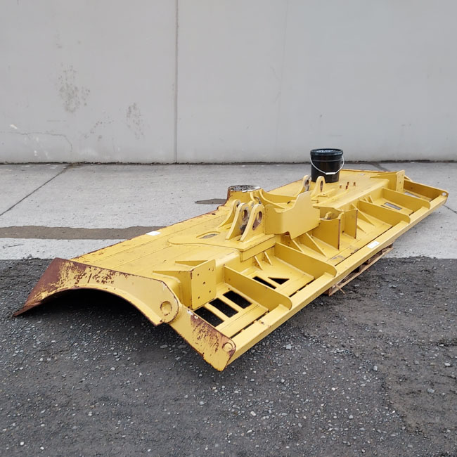 Used BLADE GRP 5631994